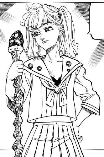 Thetis