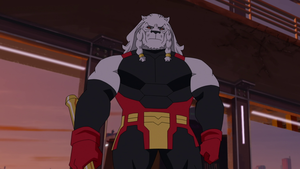 Battle Beast