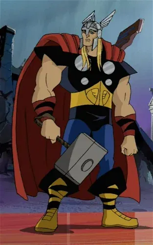 Thor Odinson