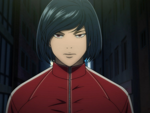 Thunder Raiko