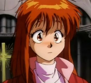 Yoko Tia Noto