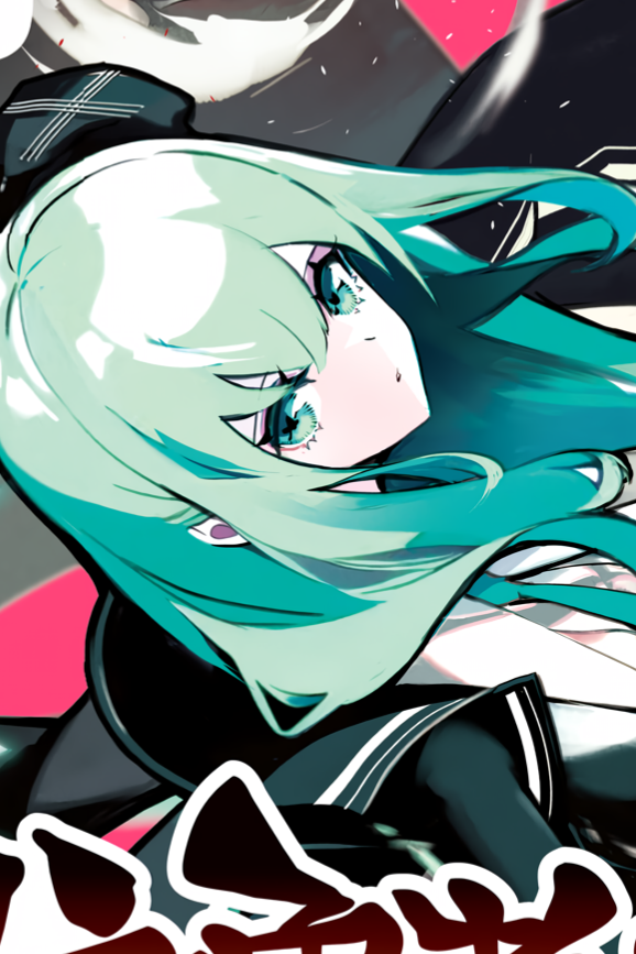 Tia Vermillion