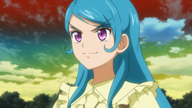 Display picture for Tiadosia Kallister