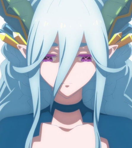 Display picture for Tiamat