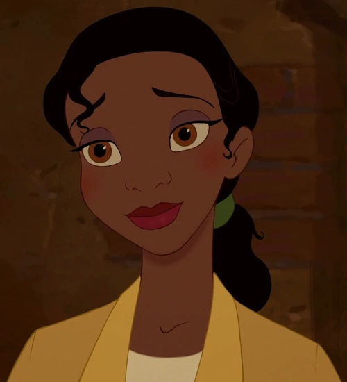 Tiana Diane Rogers