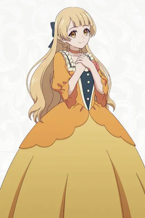 Tiara Royal Ivy