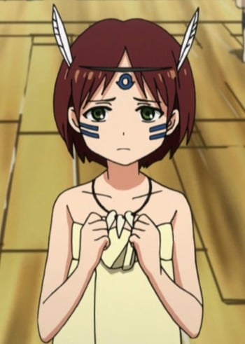 Tiare