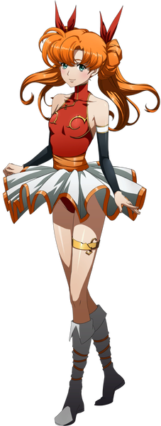 Tiaris