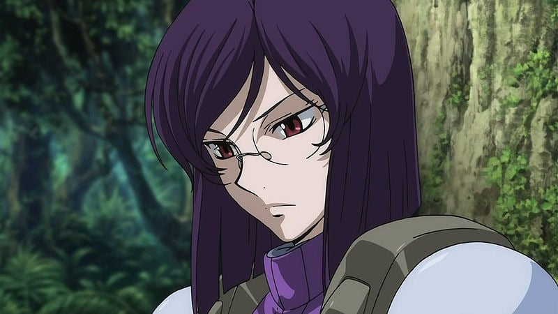 Display picture for Tieria Erde