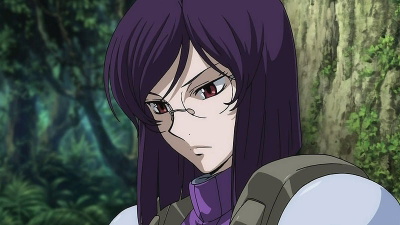 Tieria Erde