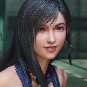 Tifa Lockhart - Final Fantasy - MyWaifuList