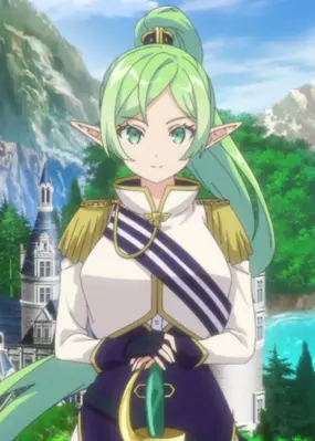 Tifana von Ribelt