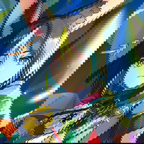 Display picture for Tighnari