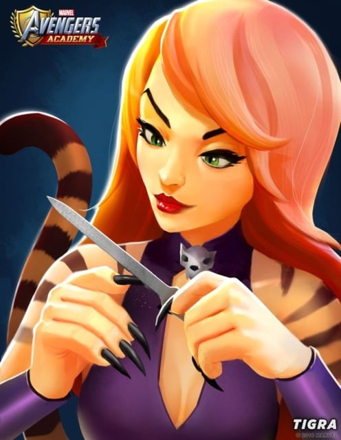 Tigra