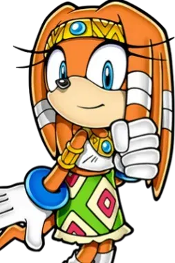 Display picture for Tikal