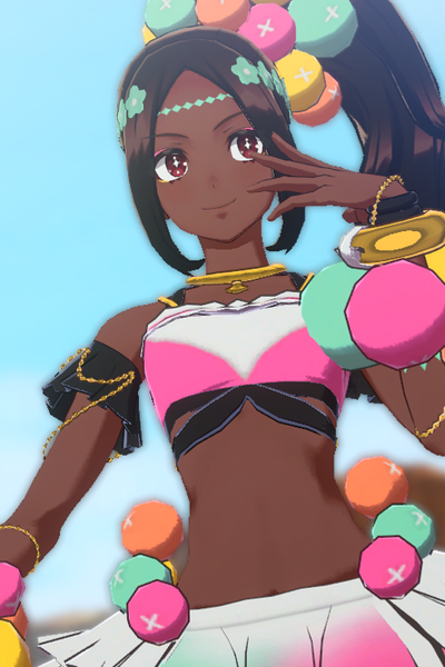Timerra