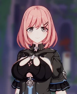 Timido Cute
