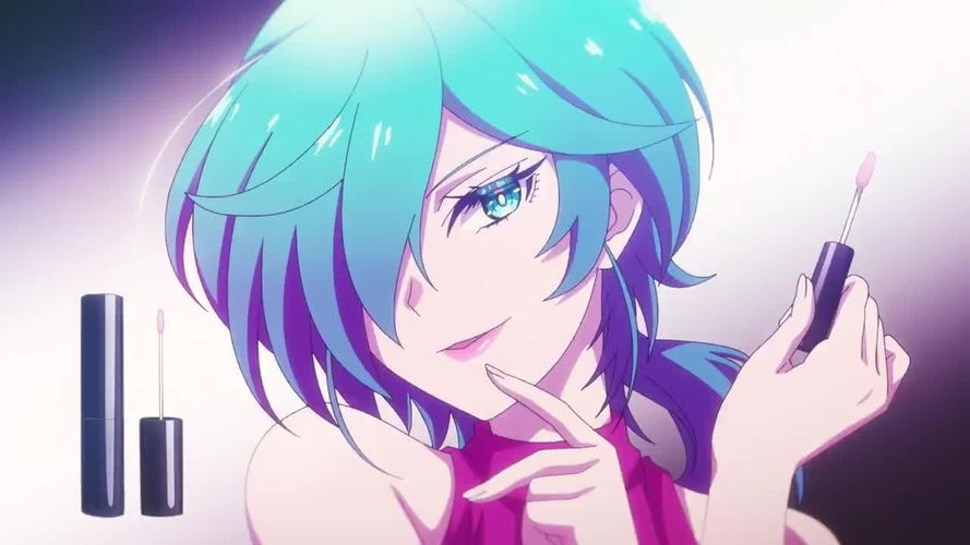 Display picture for Tina Isemi