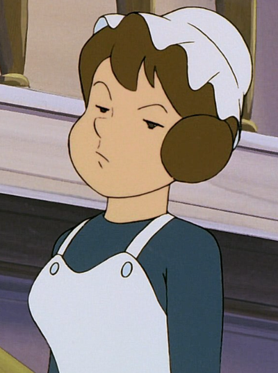 Tinette