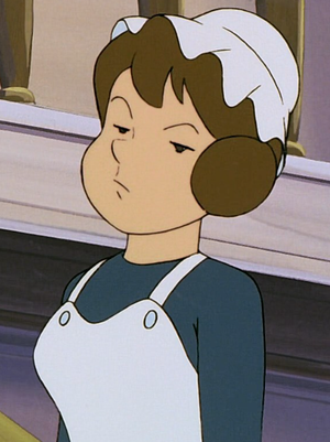 Tinette