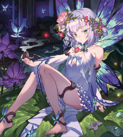 Titania