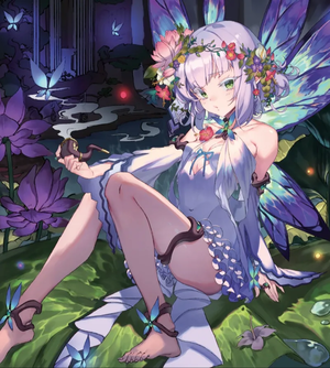 Titania