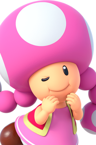 Toadette