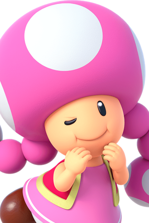 Toadette