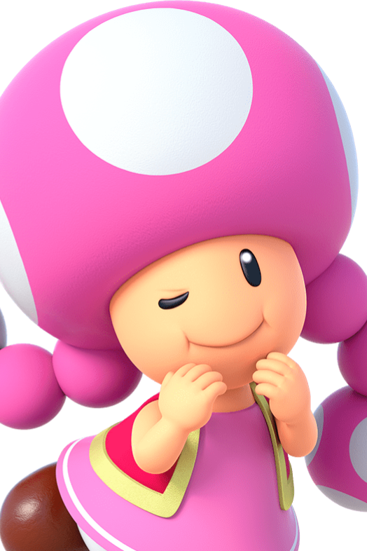 Toadette
