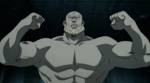 Tobias Whale