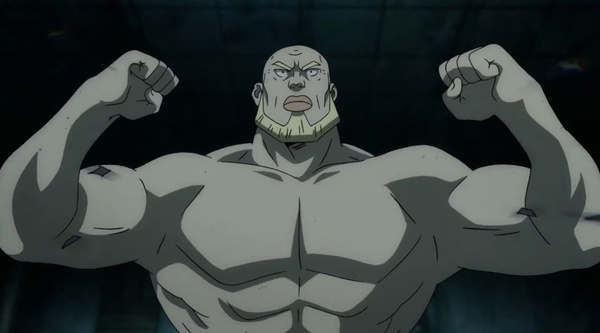 Tobias Whale