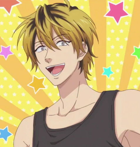 Display picture for Tobikichi Usahara