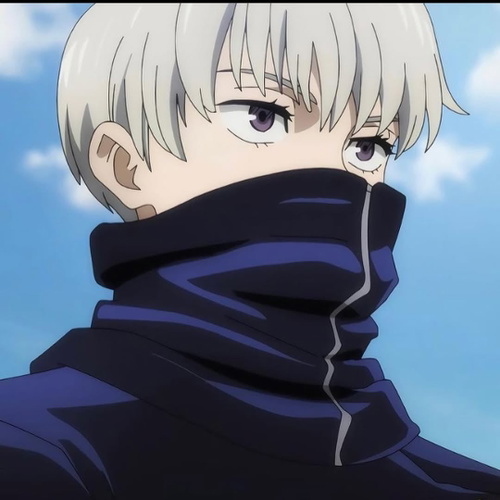 Toge Inumaki