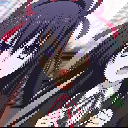 Display picture for Tohka Yatogami