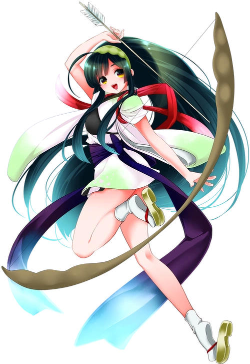 Zunko Tohoku