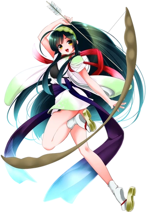 Zunko Tohoku