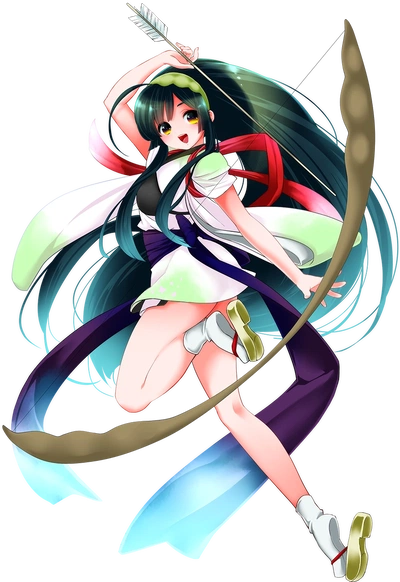 Zunko Tohoku