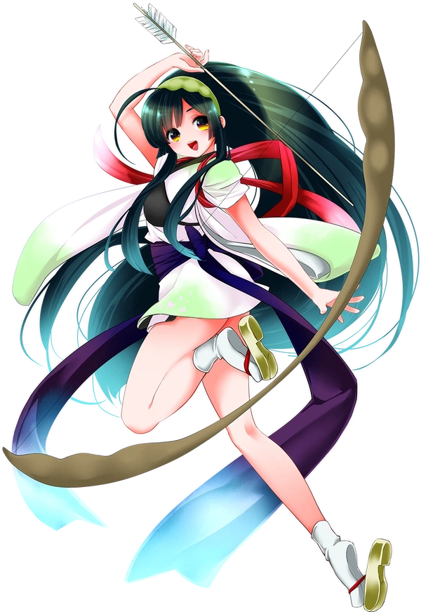 Zunko Tohoku