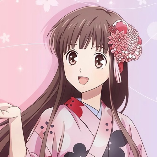 Tohru Honda