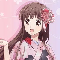 Tohru Honda portrait