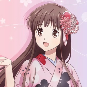 Tohru Honda