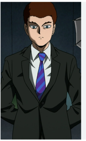 Toichiro Suzuki
