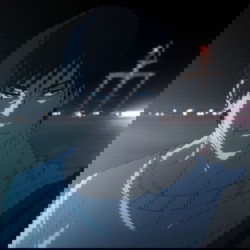 Display picture for Toji Fushiguro