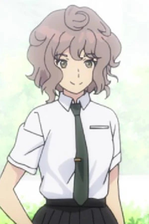 Toka Mariushi