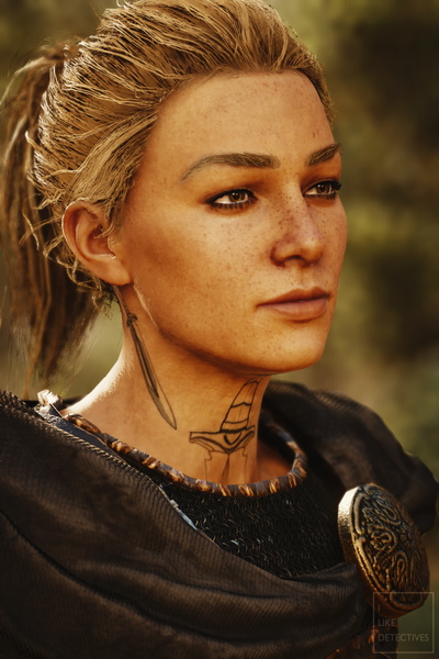Toka Sinricsdottir