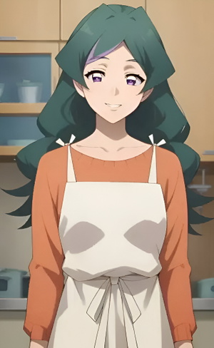 Toki Arata