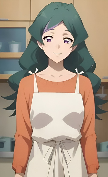 Toki Arata