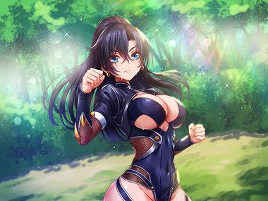 Tokiko Fuuma