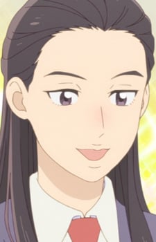 Display picture for Tokiko Takamine