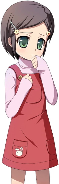 Tokiko Tsuji
